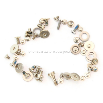 Screw Full Set for Iphone 4S Parts